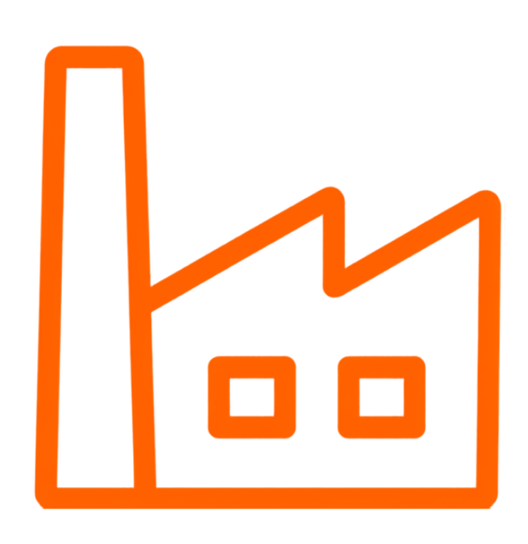 Industrial Icon